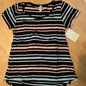 LULAROE classic T